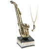 hidden treasure sax