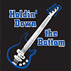 Holdin' Down The Bottom T-Shirt 