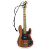 Wood Bass Air Freshener