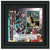 bassoon picture frame