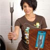 BBQ Rocker Fork