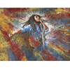 guitarist artwork