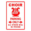 choir gifts