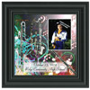 clarinet photo frame