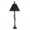 Clarinet Lamp