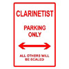 clarinet gifts