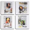 Classical Musician Coasters
