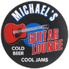 guitar sign