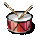 Snare Drum, Music Gifts