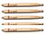 Drumstick Pens - shaped like a drumtick