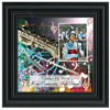 flute photo frame