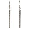 Flute Earrings