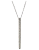 Flute Necklace