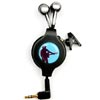 Rock Band Earbuds