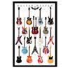 Guitar Heaven Poster