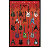 Guitar Hell Poster