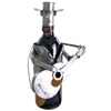 Guitar Player Wine Caddy