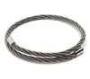 guitar string bracelet