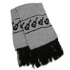 guitar scarves