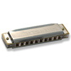 harmonica gift