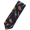 horns tie