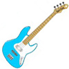 Jazz Bass Air Freshener