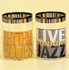 Jazz it Up Tumblers