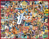Jazz Music Puzzle