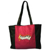 music tote bag