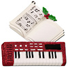 piano ornament
