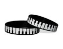 keyboard wristband