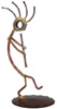 kokopelli figurine