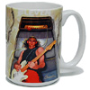 guitar mugs