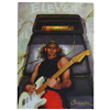 guitar card