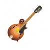 Mandolin Air Freshener