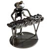 metal pianist