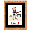 guitar art