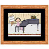 piano art