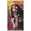 singer artwork