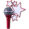 singing ornament