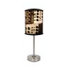 mixing board lamp
