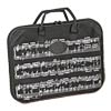 Music Note Briefcase