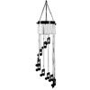 Music Notes Hanging Spiral