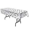 Music Notes Table Cover