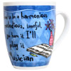 Musician Mug