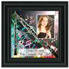 oboe picture frame