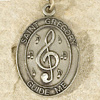 music note jewelry