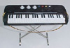 Electric Piano Ornament