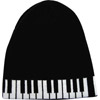 piano beanie