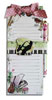 piano magnetic listpad